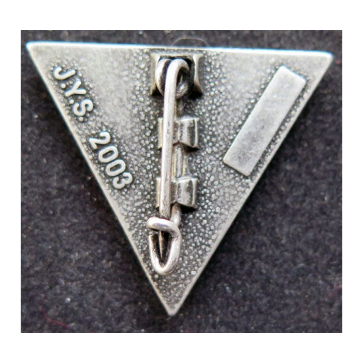 2° REP compagnie base instruction CBI 2° régiment étranger parachutiste