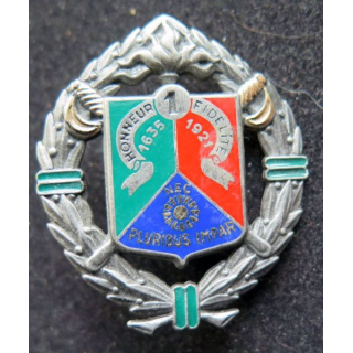  1° régiment étranger de cavalerie de fabrication Drago H. 162