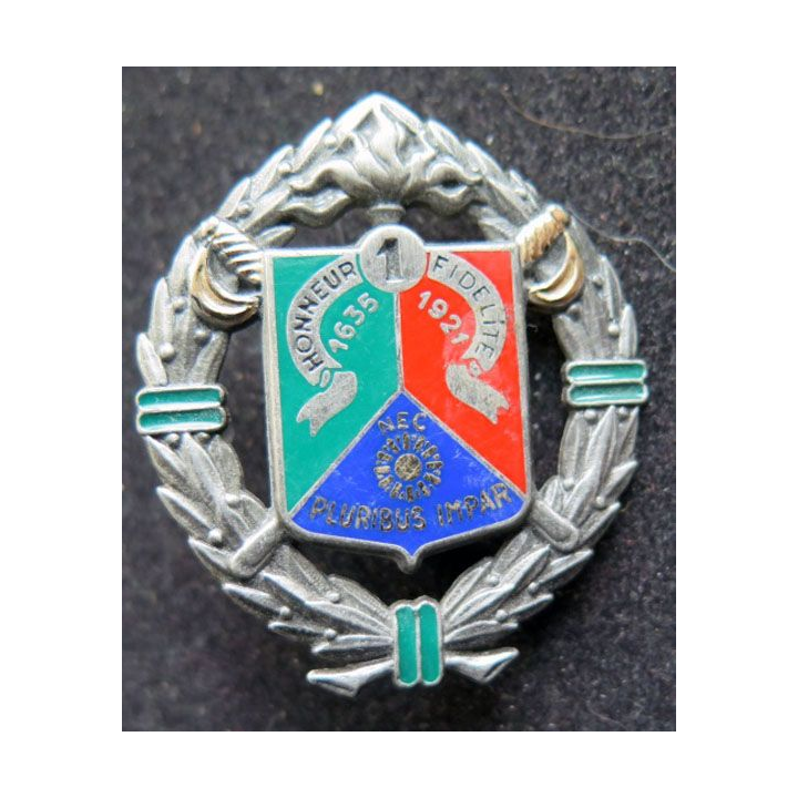 1° régiment étranger de cavalerie de fabrication Drago H. 162