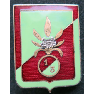 3° REI 1° Bataillon du 3° régiment étranger infanterie Arthus Bertrand