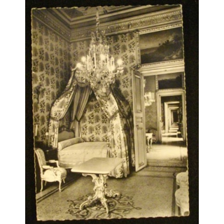 LE PALAIS DE S.A.S LE PRINCE DE MONACO - LA CHAMBRE LOUIS XV
