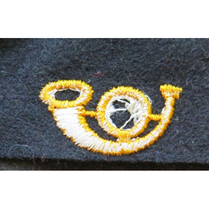 Insigne de spécialité poste de la marine nationale