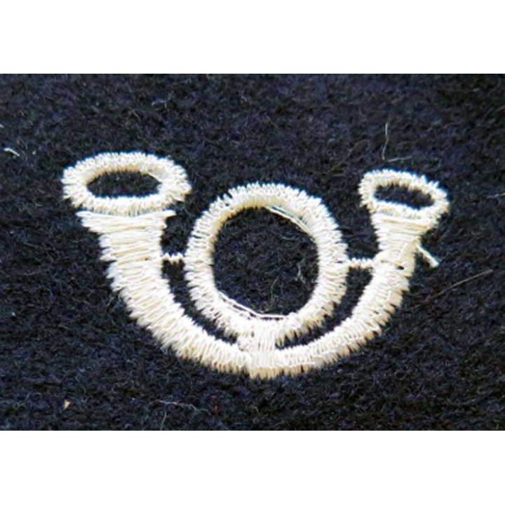Insigne de spécialité poste de la marine nationale