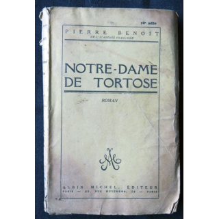 Les derniers fils de l'ombre écrit par René Euloge (dédicacé) aux éditions de Tighermt Marrakech - F012