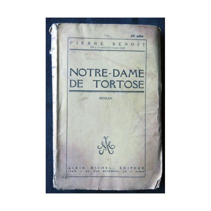 Les derniers fils de l'ombre écrit par René Euloge (dédicacé) aux éditions de Tighermt Marrakech - F012