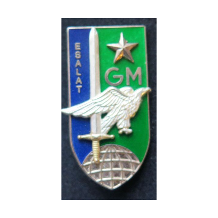 ESALAT GM Groupe manoeuvre de l'aviation légère armée de terre 3611