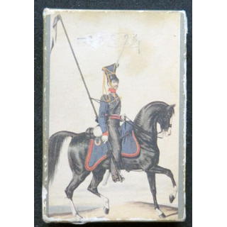 Die Preussische Kavallerie 1648 bis 1871 de Bernd Gottberg