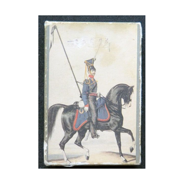 Die Preussische Kavallerie 1648 bis 1871 de Bernd Gottberg