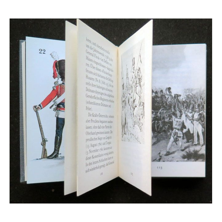 Die Preussische Kavallerie 1648 bis 1871 de Bernd Gottberg