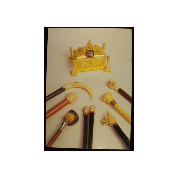 CATALOGUE APPAY - GAIROARD - BESCH CANNES 26 & 27 JUILLET 1997