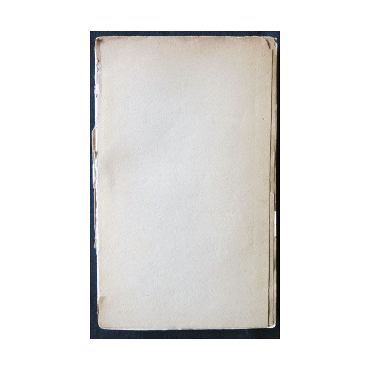 Le vin de Paris (nouvelles) écrit par Marcel Aimé aux éditions Gallimard (1947) - F013
