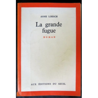 Au-delà de la peur écrit par Déodat du Puy-Montbrun aux éditions Albatros - F014