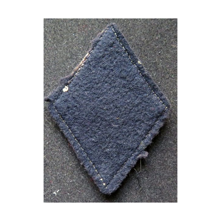 insigne tissu de la 1° division blindée