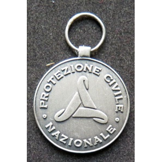 FRANCE : Médaille de la république française en bronze sans ruban 