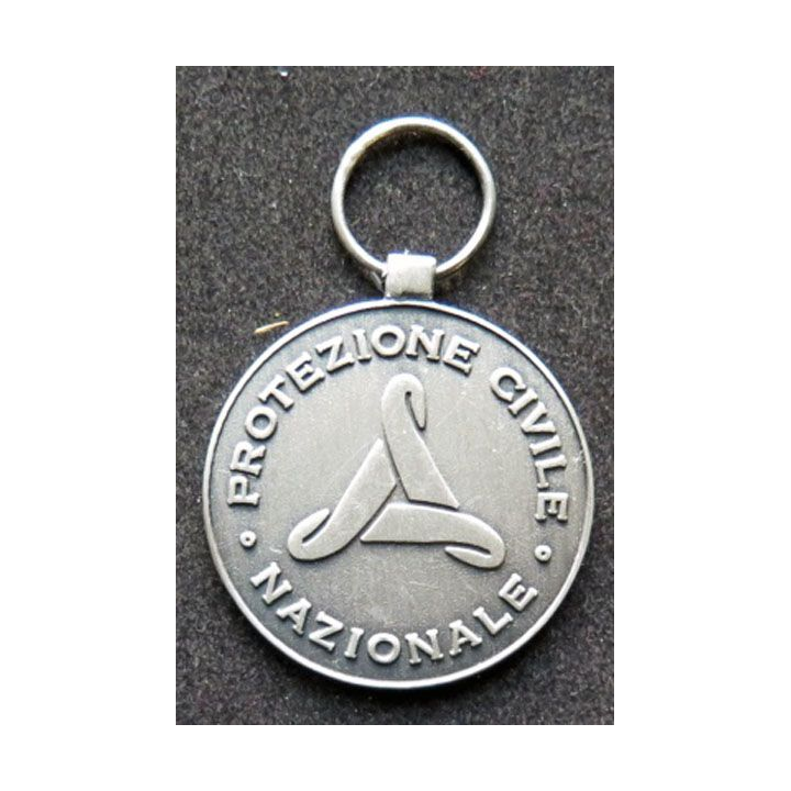 FRANCE : Médaille de la république française en bronze sans ruban 