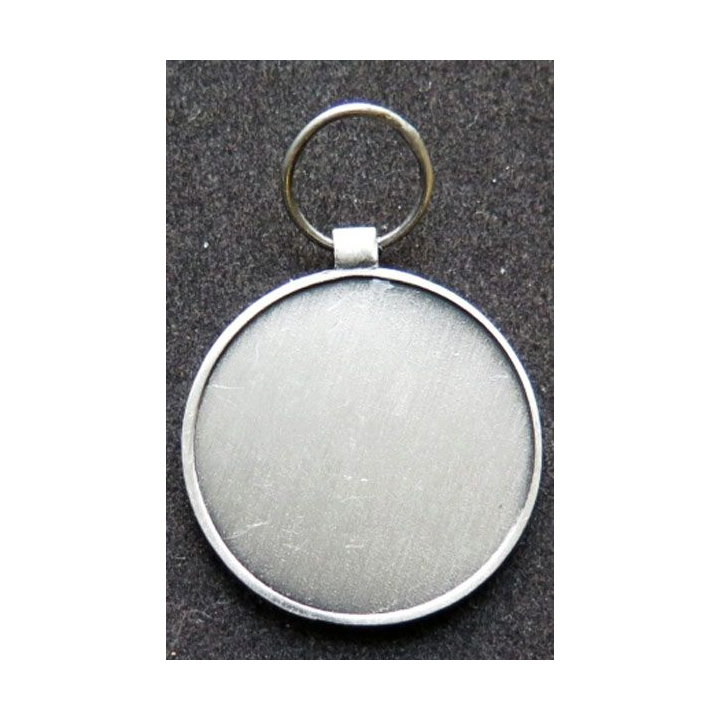 FRANCE : Médaille de la république française en bronze sans ruban 