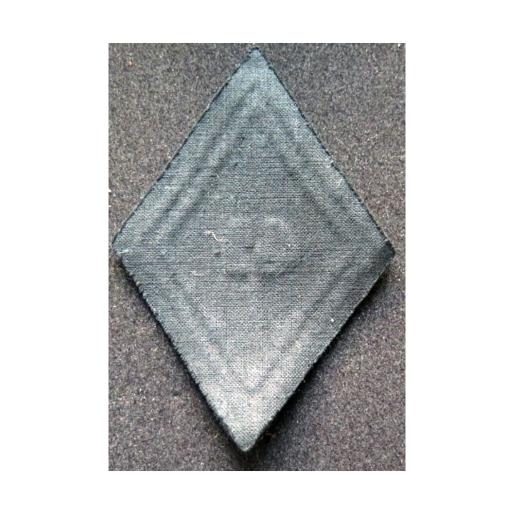 LOSANGE DE BRAS MODÈLE 45 : 41° régiment de transmissions troupe