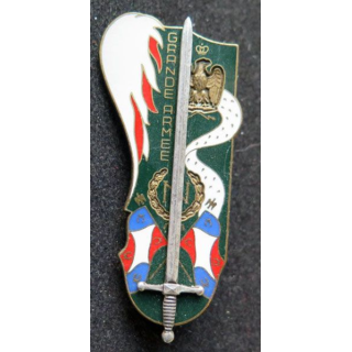 Promotion Grande Armée de fabrication Fraisse G. 3014