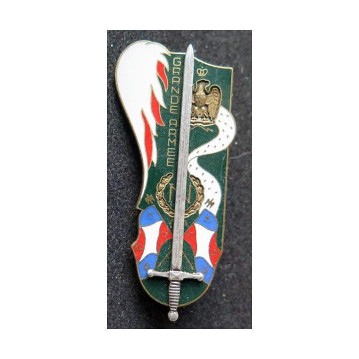 Promotion Grande Armée de fabrication Fraisse G. 3014