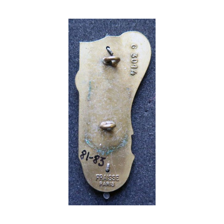 Promotion Grande Armée de fabrication Fraisse G. 3014