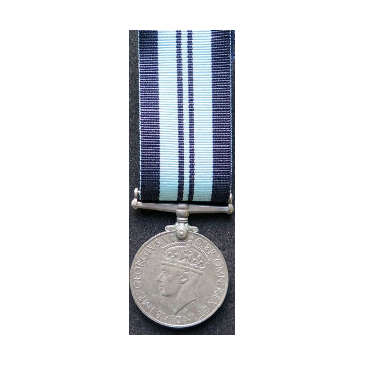 GRANDE BRETAGNE : médaille commémorative de l'Inde 1939-45 non attribuée