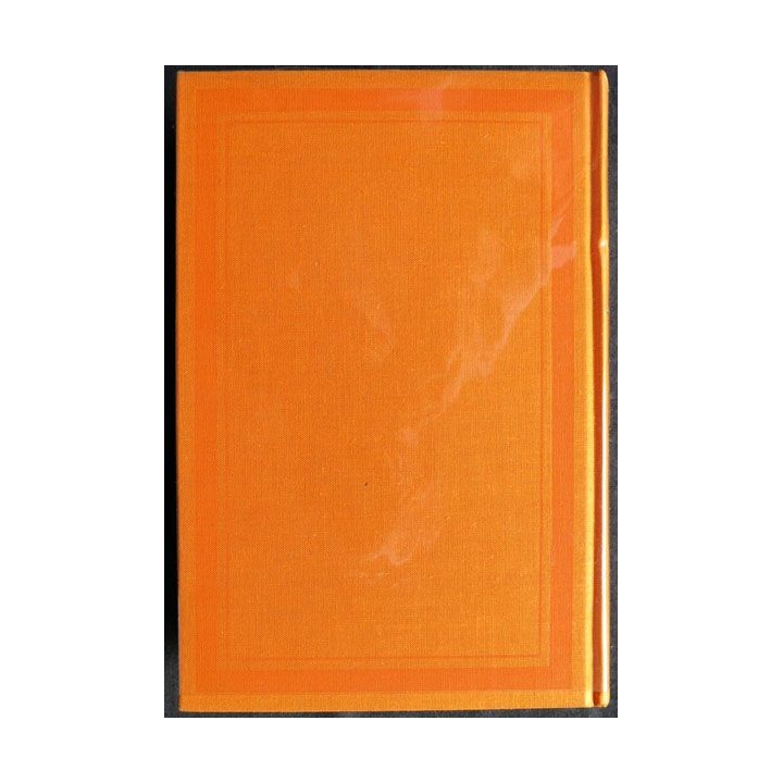 Antimémoires écrit par André Malraux aux éditions Gallimard - F015