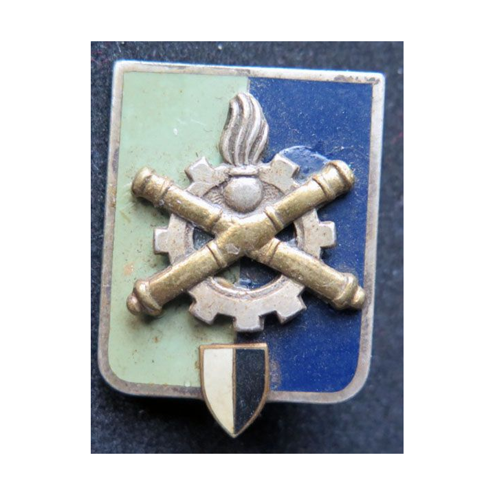 DIRMAT METZ : Direction de l'inspection régionale du matériel de Metz Drago G. 2223