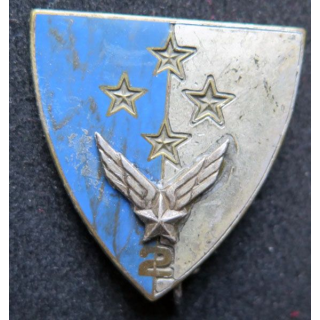 Groupe d'aviation légère du 2° Corps d'armée de fabrication Drago 2408