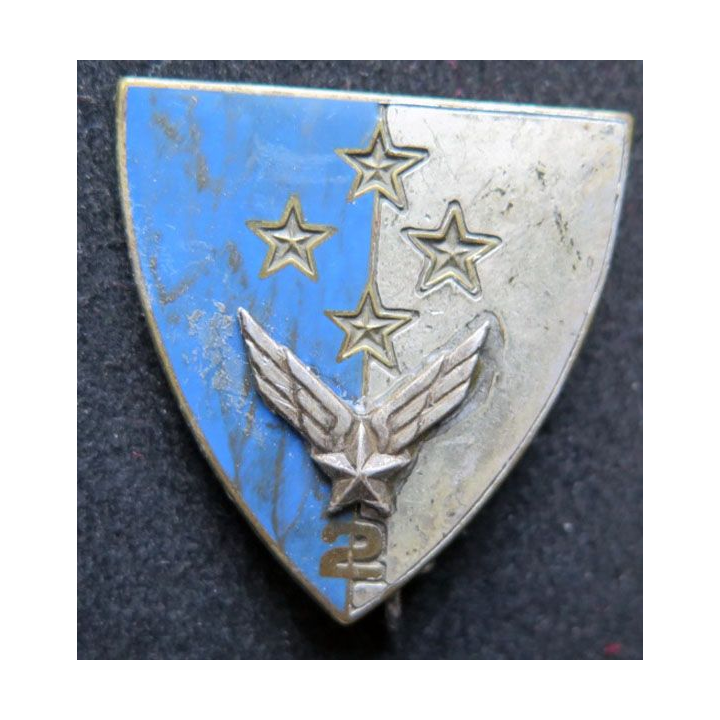 Groupe d'aviation légère du 2° Corps d'armée de fabrication Drago 2408
