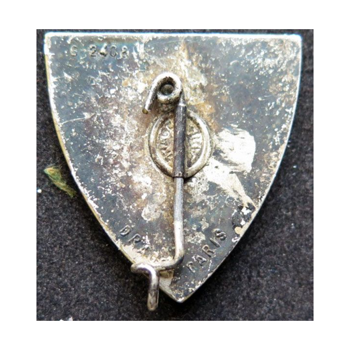 Groupe d'aviation légère du 2° Corps d'armée de fabrication Drago 2408