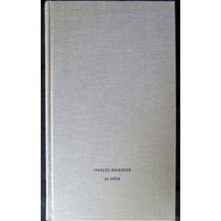 La crève écrit par François Nourissier aux éditions Grasset - F015