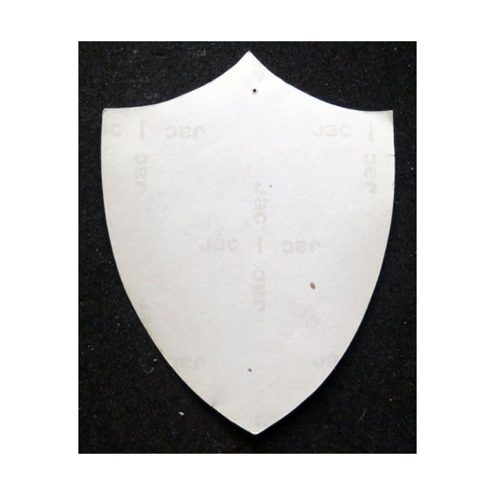Autocollant de l'ASC Police Mons hauteur 10,5 cm