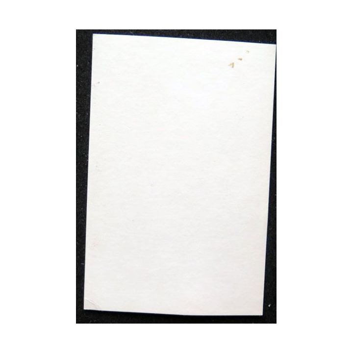 Photo carte postale du Maréchal de l'air soviétique Konstantin Andreevich Vershinin