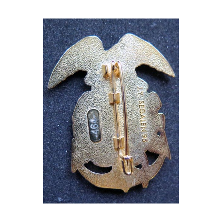 14° RPCS 14° rég para commandement soutien HQ.COY SARAJEVO 8° Mandat