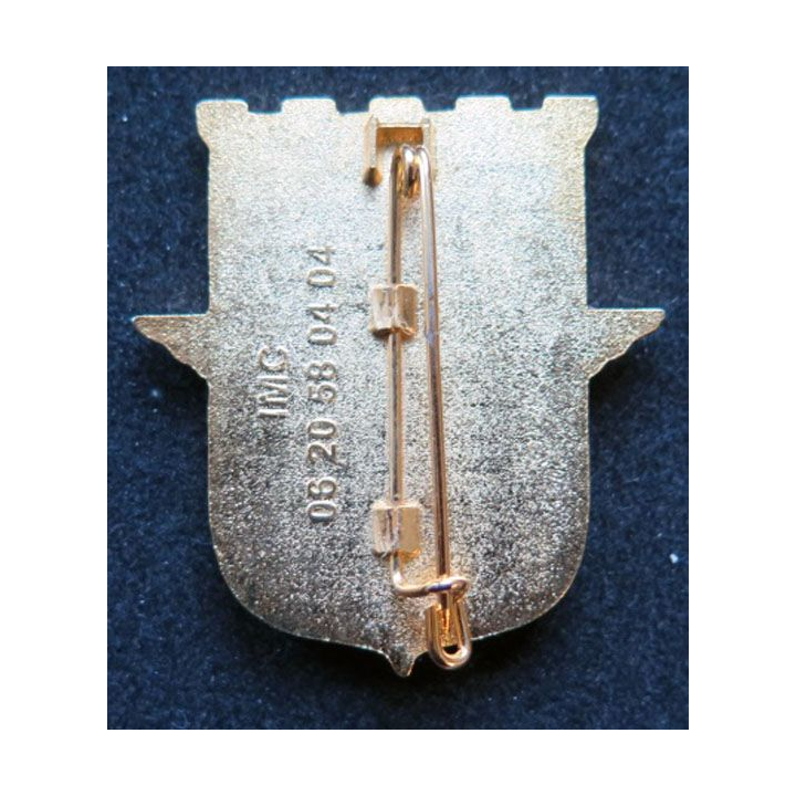 17° RGP Chuteurs Ops du 17° Régiment du génie parachutiste Licorne 11