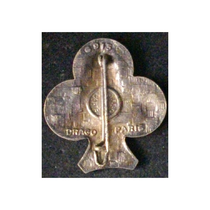 35° RI : 35° RÉGIMENT D'INFANTERIE (D 913) ÉMAIL