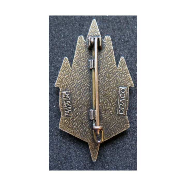 2° REP 3° cie Brevet de nageur de reconnaissance légion