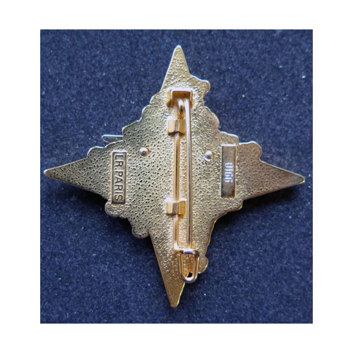 17° RGP 17° Régiment du génie parachutiste BATGEN KOSOVO 1999 - 2000 LR