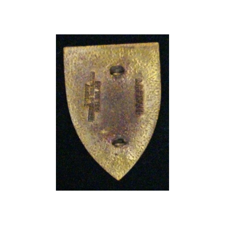 93° RI : 93° RÉGIMENT D'INFANTERIE (ARÉMAIL) ÉMAIL