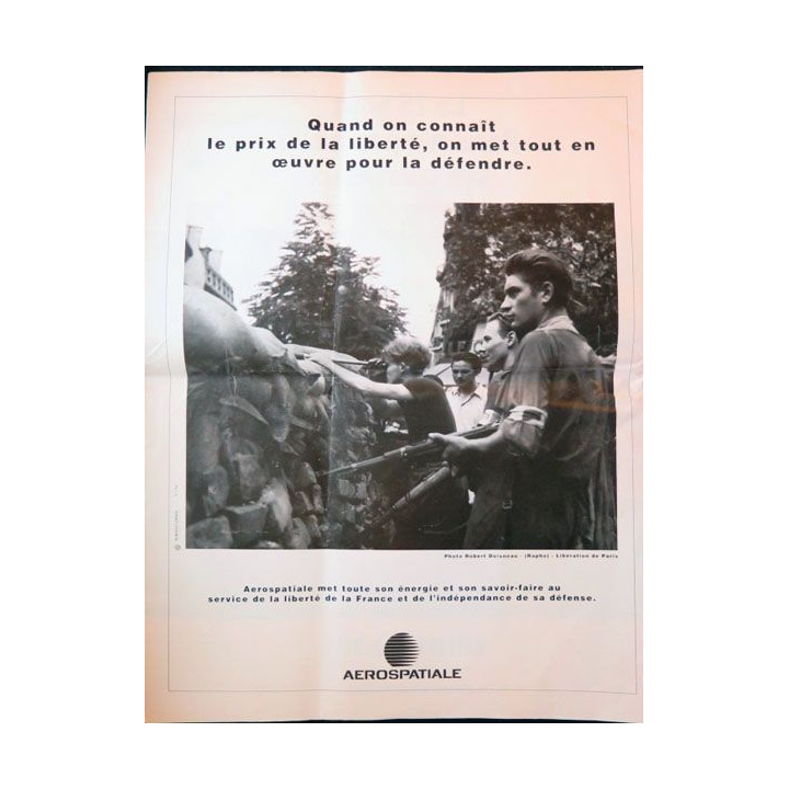  Le quotidien supplément hors série Paris 44-94