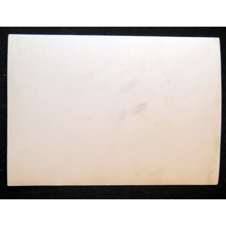 Photo argentique 18 x 12 cm sur la guerre d'Algérie fortin