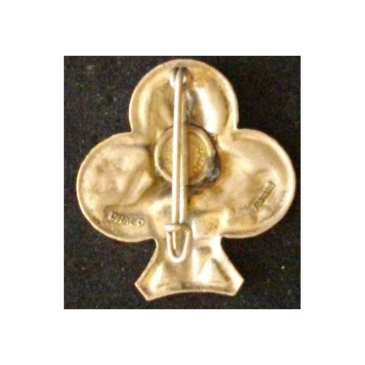 35° RI : 35° RÉGIMENT D'INFANTERIE (D 913) ÉMAIL