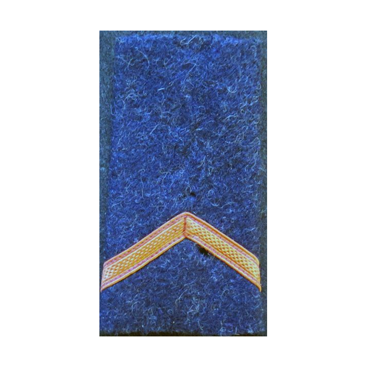 Fourreau de soldat de 1° classe de l'armée de l'air vendu à l'unité