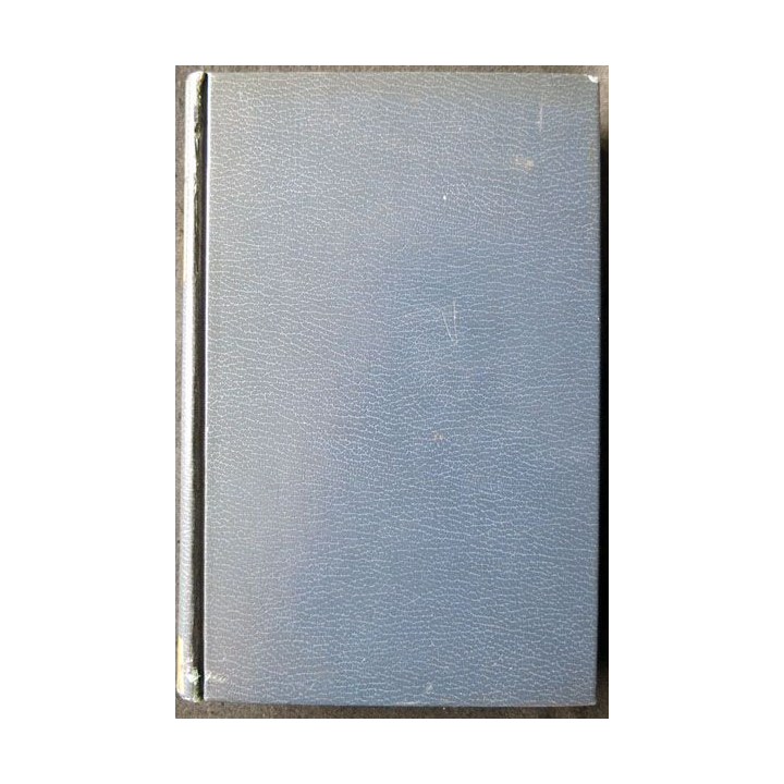 Notre révolte écrit par Maurice Challe aux éditions Presses de la Cité - F016