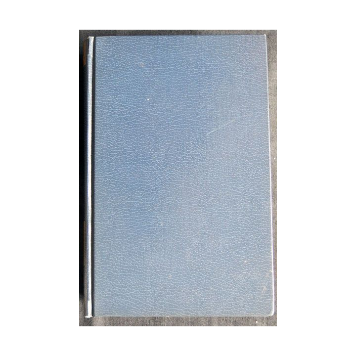 Notre révolte écrit par Maurice Challe aux éditions Presses de la Cité - F016