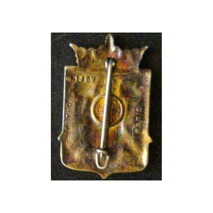 60° RI : 60° RÉGIMENT D'INFANTERIE (D 1369)