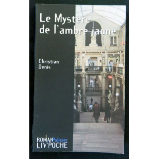 Objectif thune écrit par Christian Denis aux éditions Liv'éditions Liv'Poche - F017
