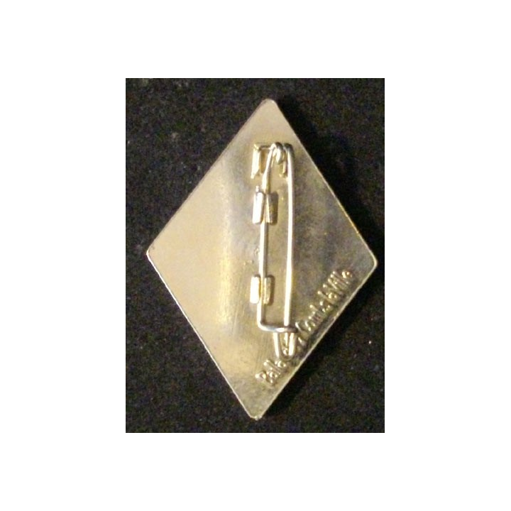 1° escadron du 1° régiment de dragons BAT INF 4° Compagnie