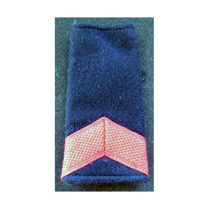 Fourreau de marin de 1° Classe de la marine nationale vendu à l'unité