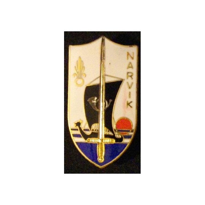 PROMOTION EOR COET : NARVIK (RETIRAGE 92)